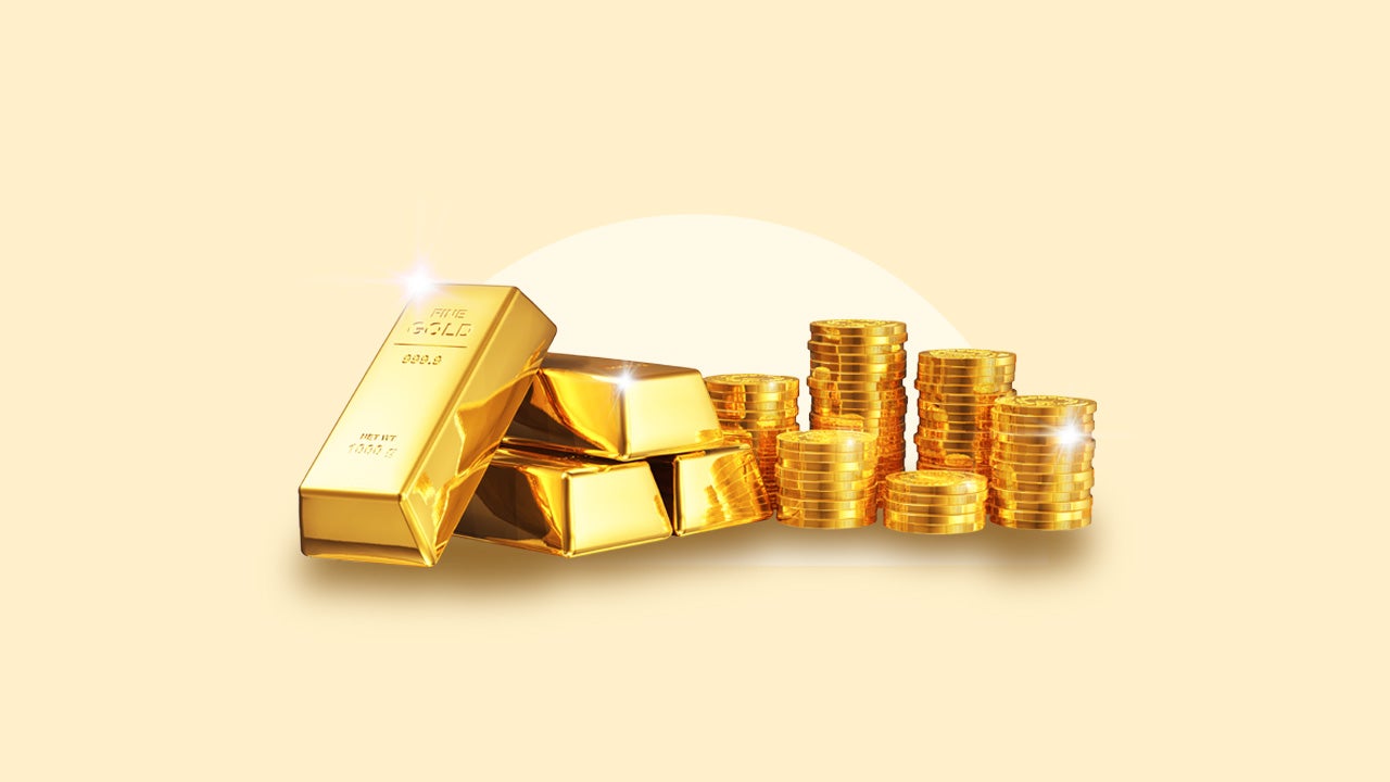 IRS approved metals and purity requirements for gold and silver IRA